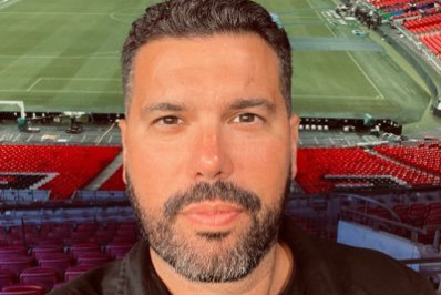 Globo contrata Bruno Formiga, que deixa a TNT Sports após 13 anos