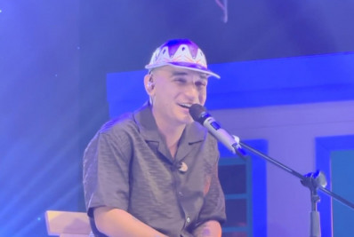 João Gomes passa por cirurgia e recebe mensagem ousada de Ary Mirelle: 'Se antes já era bom'