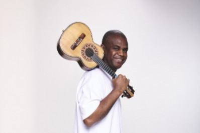 'Samba do Pretinho da Serrinha' ganha novo endereço no Rio