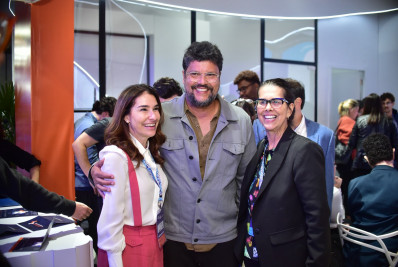 Niterói participa da abertura oficial da Rio Innovation Week, maior conferência global de tecnologia e inovação