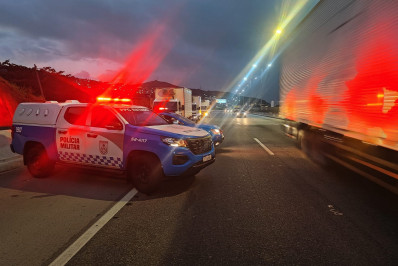Niterói reforça combate à violência com tecnologia ShotSpotter