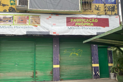 Clientes denunciam golpe de loja de móveis planejados na Zona Norte