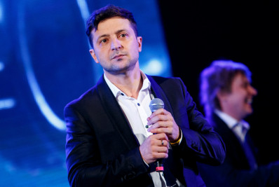 Zelensky e líderes europeus tentam influenciar Trump antes de reunião com Putin