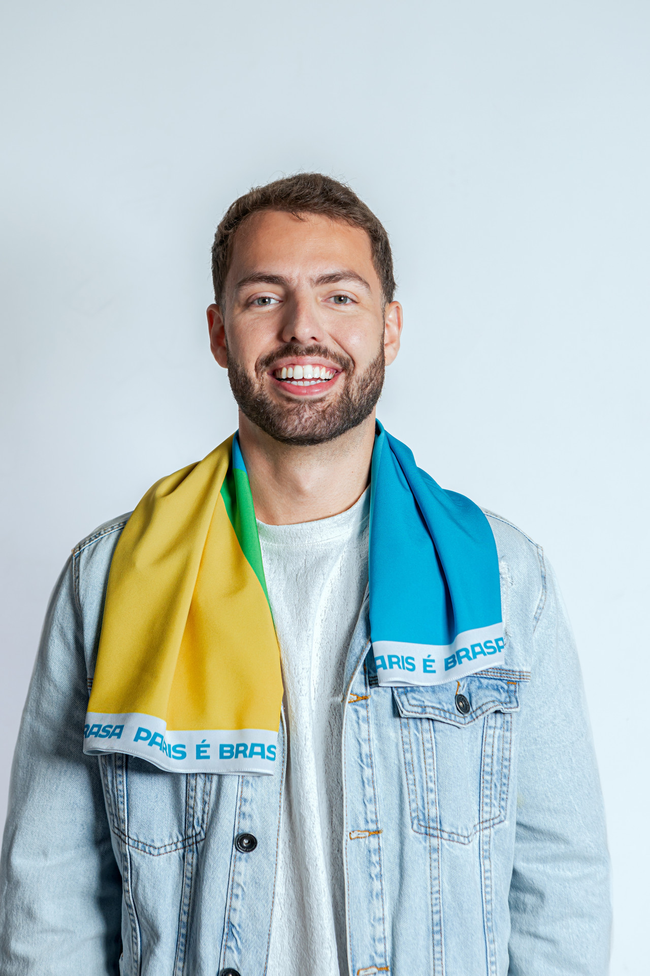 Influenciador tem mais de 10 milhões de seguidores nas redes  - Divulgação 