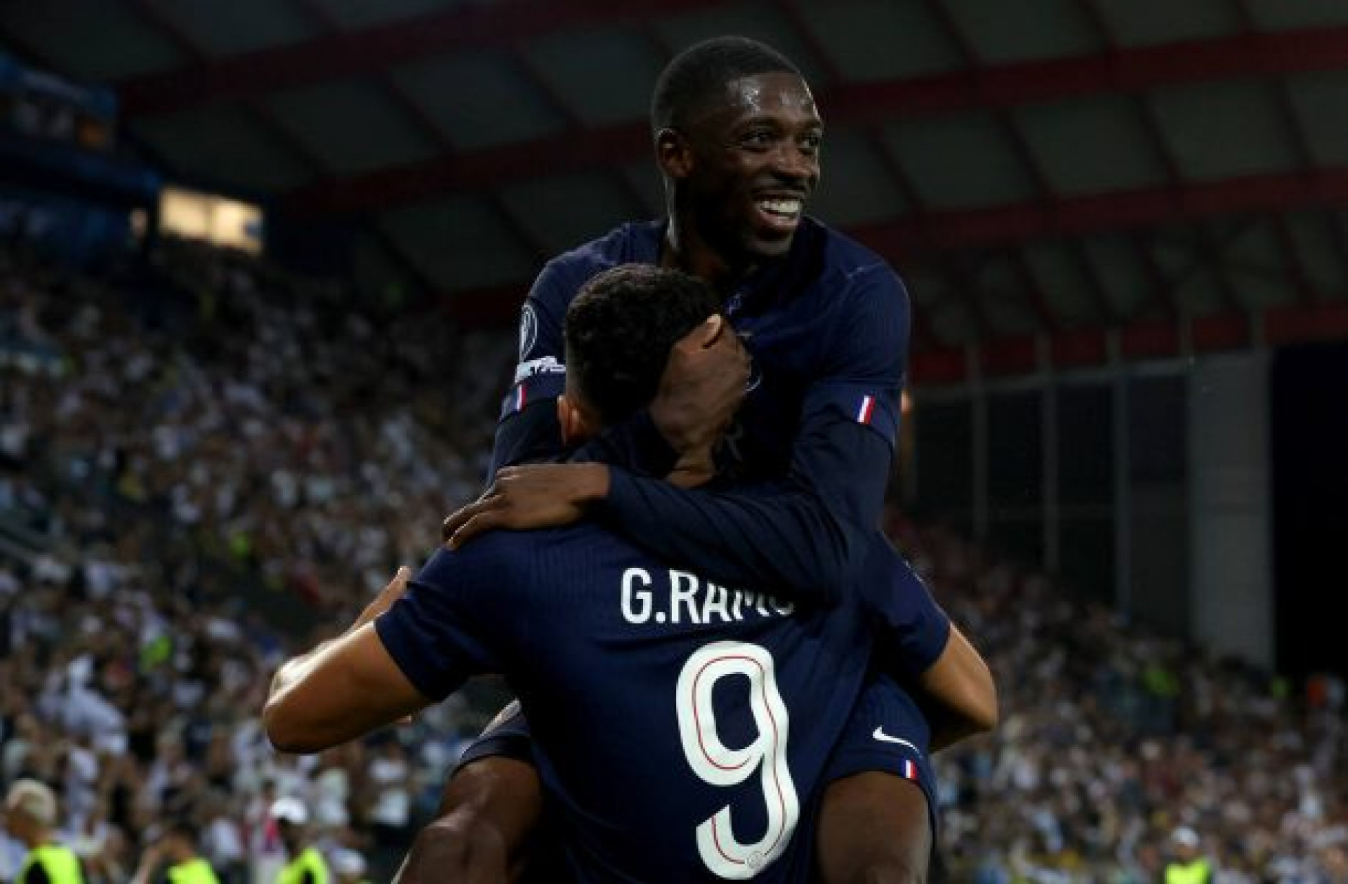 PSG vence Tottenham nos pênaltis e é campeão da Supercopa da Europa