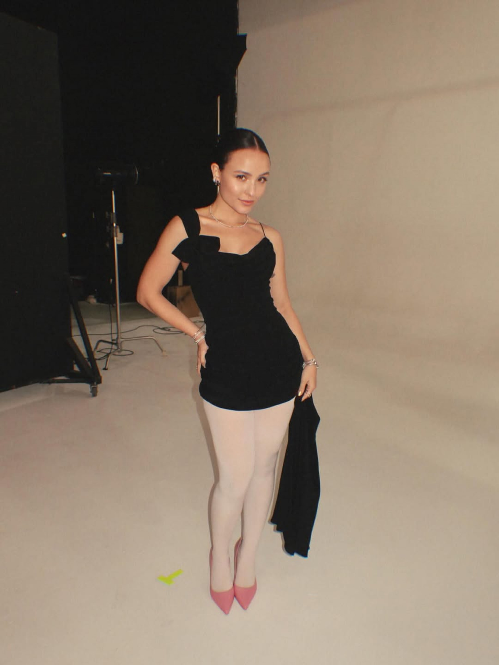 Larissa Manoela  - Reprodução/Instagram 