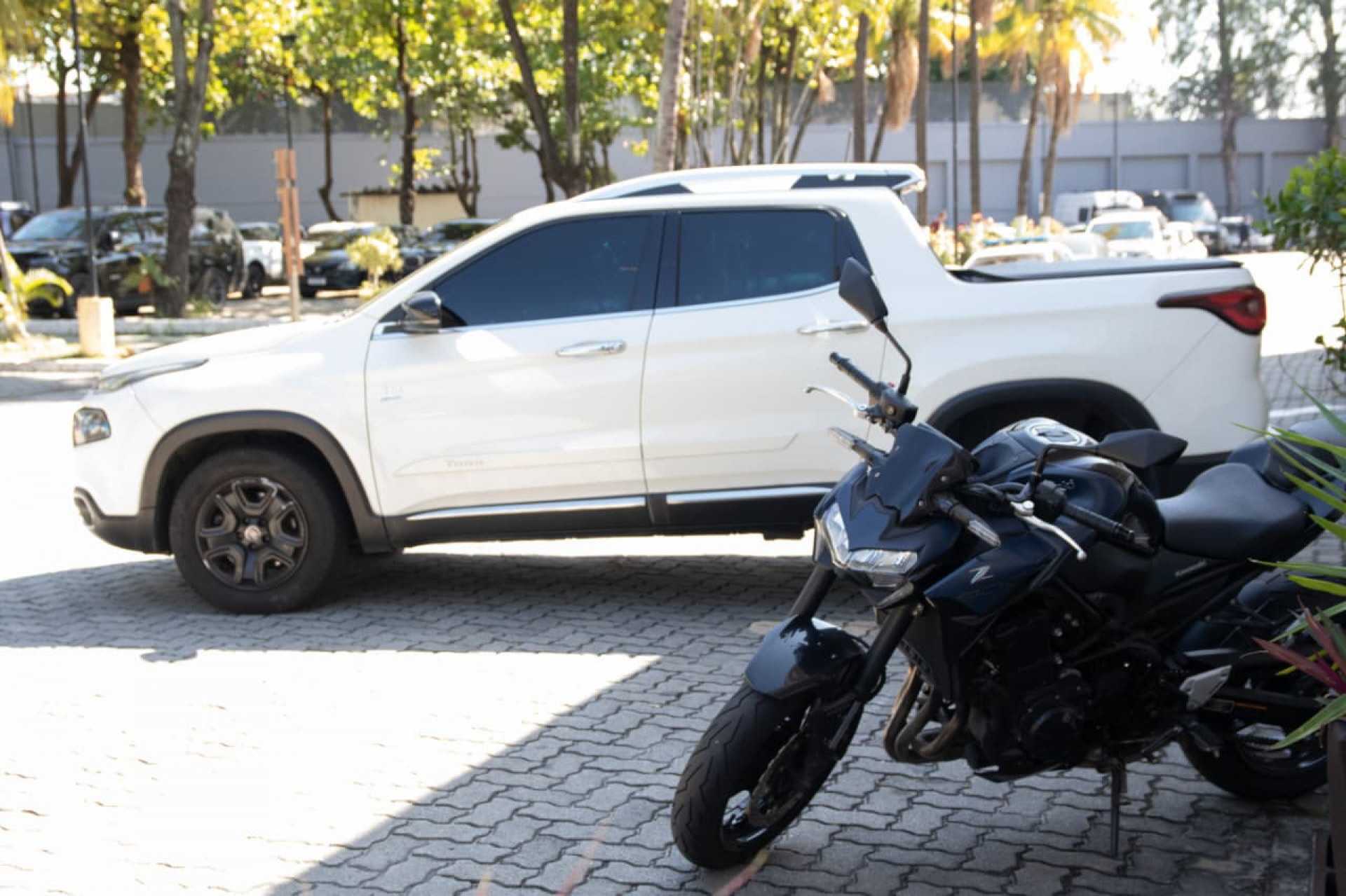 Agentes cumprem cinco mandados de busca e apreensão na Zona Norte - Érica Martin/Agência O Dia