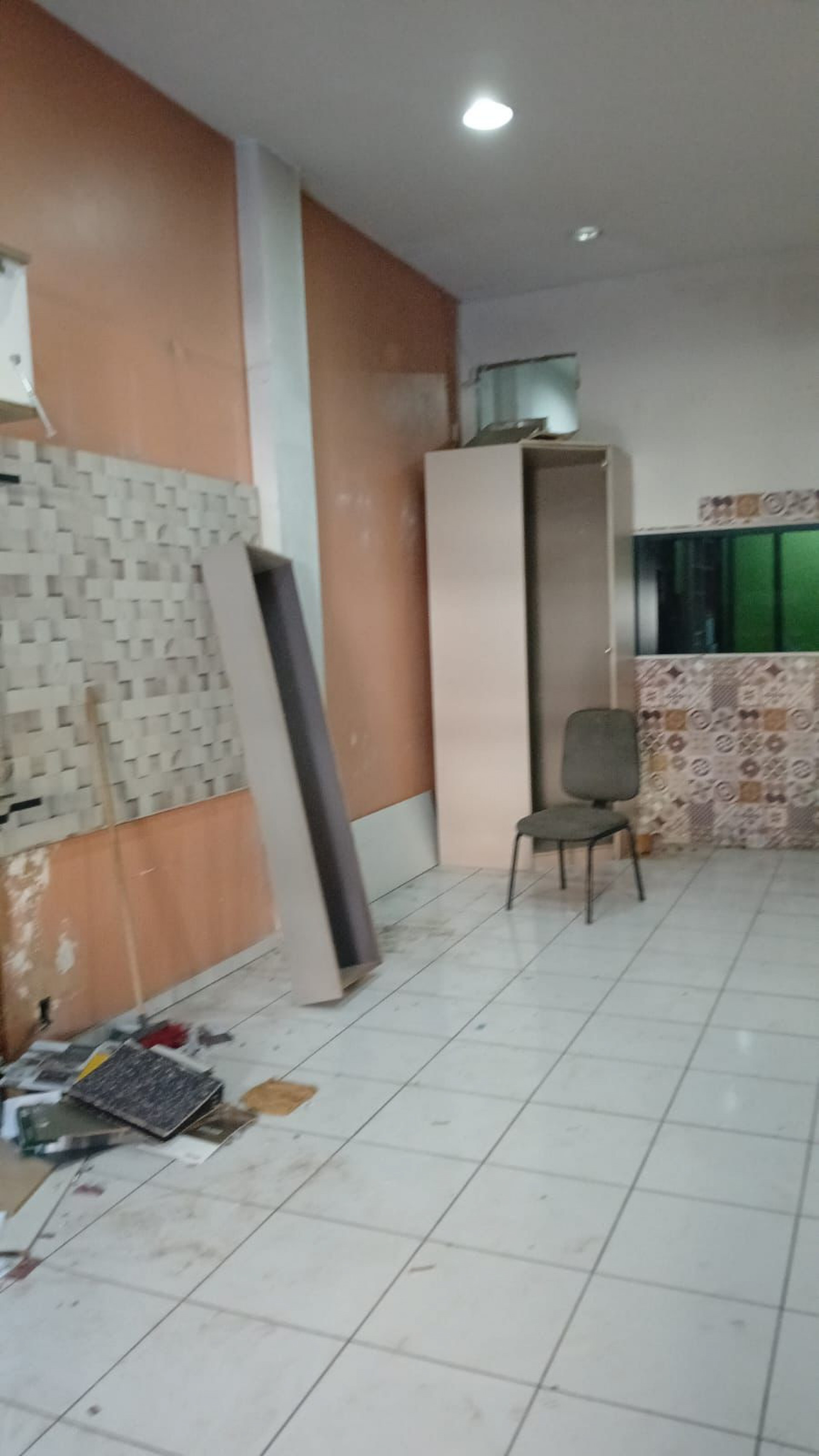 Loja de móveis planejados fechou as portas sem cumprir contratos com os clientes - Arquivo pessoal