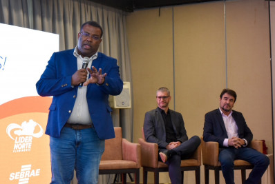 Macaé reúne líderes para discutir desenvolvimento do Norte Fluminense