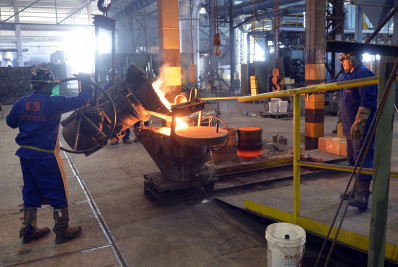 Rio Indústria cobra ações diante de perdas de US$ 5 bi em exportações