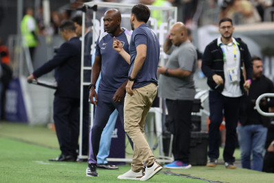 Caçapa assina súmula no lugar de Davide, e decisão da Conmebol incomoda Botafogo