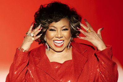 Alcione e Alexandre Pires estão entre as boas do fim de semana