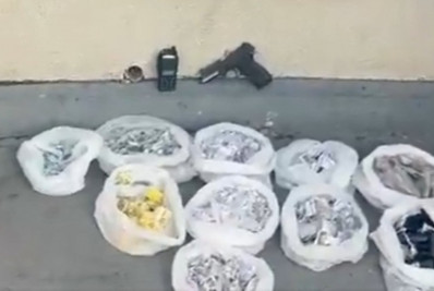 Confrontos são registrados em Vila Kosmos e Vicente de Carvalho; PM atua nas regiões