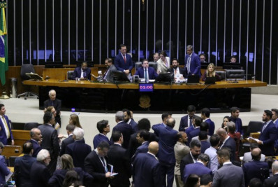 Câmara aprova projeto de ex-presidente do Flamengo para eleições de clubes