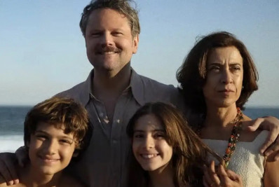 'Ainda Estou Aqui' recebe prêmio de Melhor Filme Ibero-americano no Chile