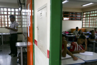 Justiça libera contratação de PMs para escolas cívico-militares em São Paulo