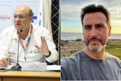 Saiba quem são os dois brasileiros punidos pelos EUA com a cassação dos vistos