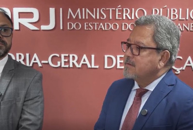 Procurador-geral defende troca no comando do 39º BPM após prisões por propina