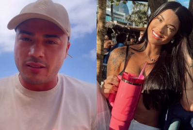 Ex desmente Rayane Figliuzzi sobre a guarda do filho: 'Desesperada'