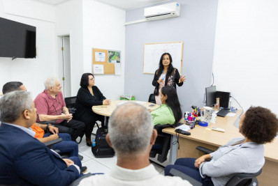 Prefeitura de Maricá e UFRJ firmam contrato para revisão do Plano Municipal de Saneamento    