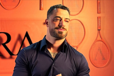 Felipe Titto explica por que recusou retorno às novelas da Globo e revela salários da carreira