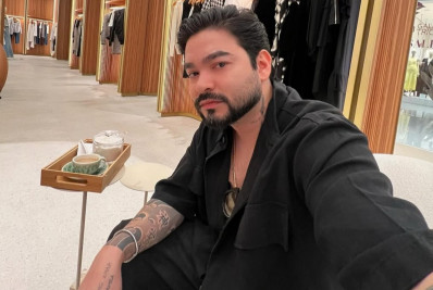 Yudi Tamashiro coloca apartamento em Alphaville à venda antes de mudança para o Japão; saiba o valor