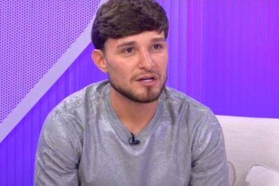 MC Gui revela ter recebido informações externas durante 'A Fazenda'