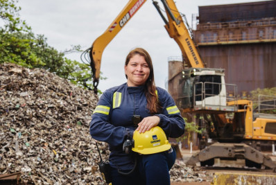 Abertas as inscrições para 20 vagas em programa de capacitação técnica
