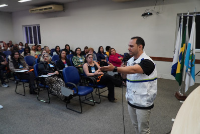 São Gonçalo amplia acesso a diagnóstico e tratamento da tuberculose