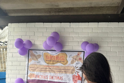 São Gonçalo intensifica mobilização no combate à hanseníase