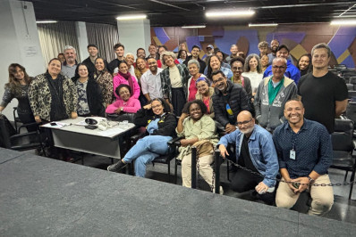 São Gonçalo reúne profissionais do turismo em encontro no Lavourão