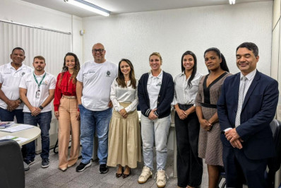MPRJ e Guapimirim fecham acordo para concurso na Educação