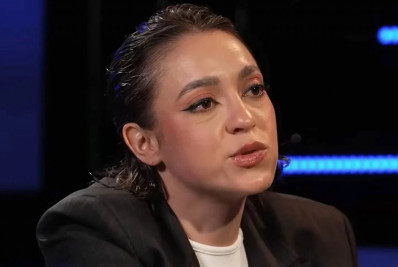 Valentina Bandeira revela ter sido perseguida por ex-ficante