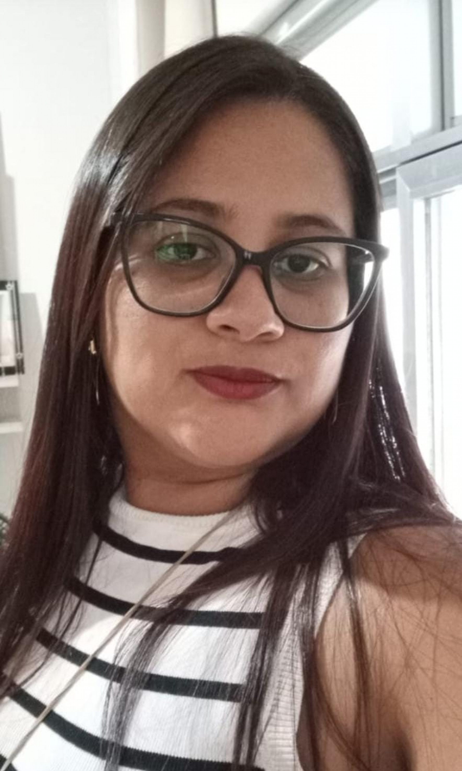 Edja Maria afirmou não pagar MEI nem nenhuma contribuição individual