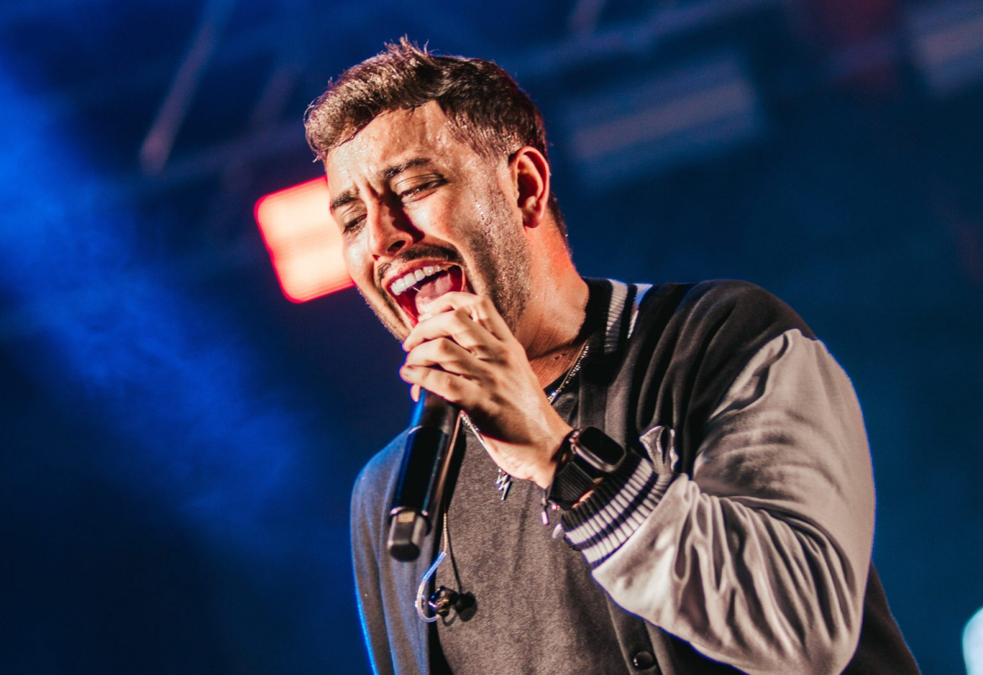 Forró é raiz: Litto Lins celebra nova fase na carreira musical - Foto: Divulgação