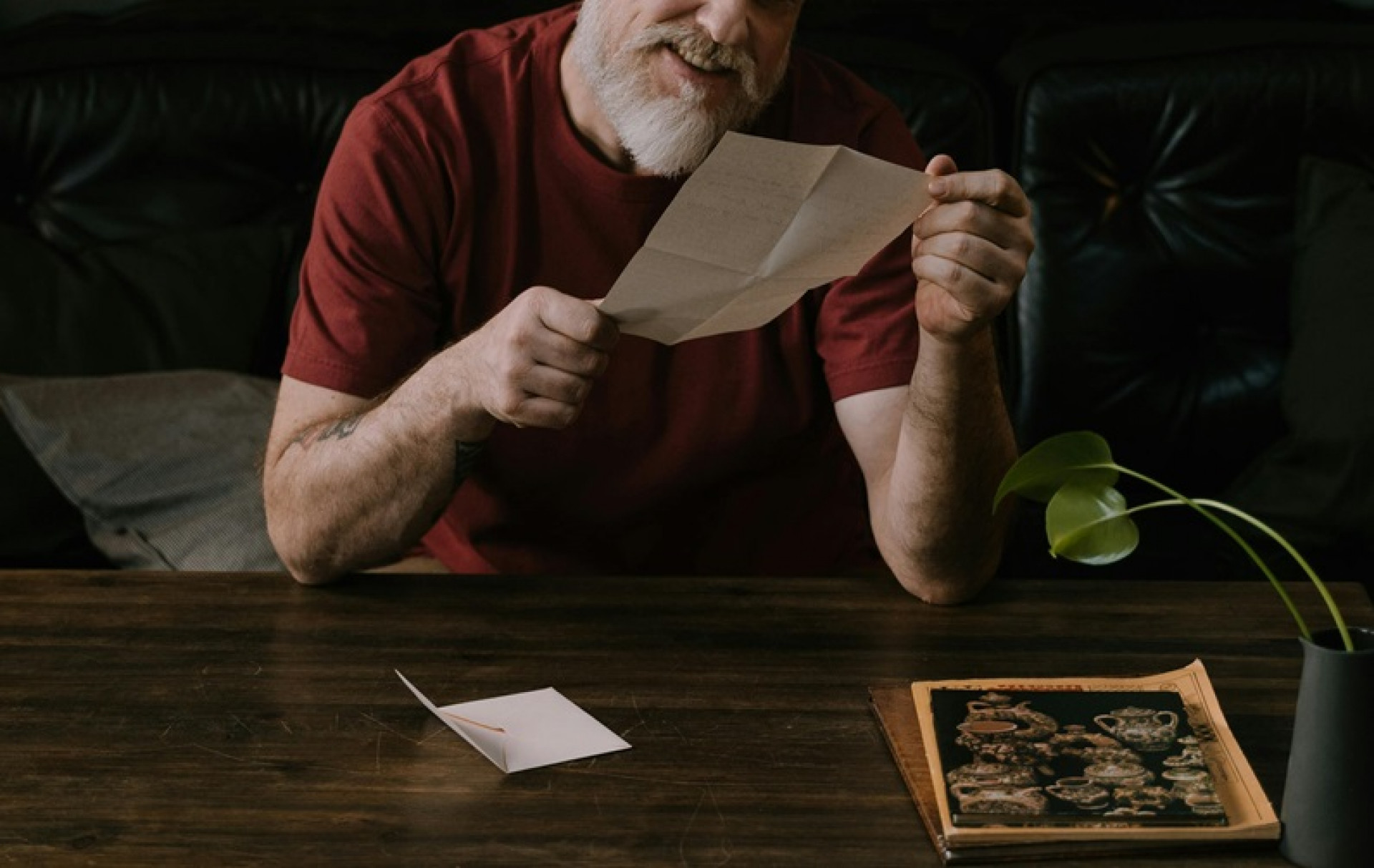 Mensagem Dia dos Pais: exemplos e como criar a sua