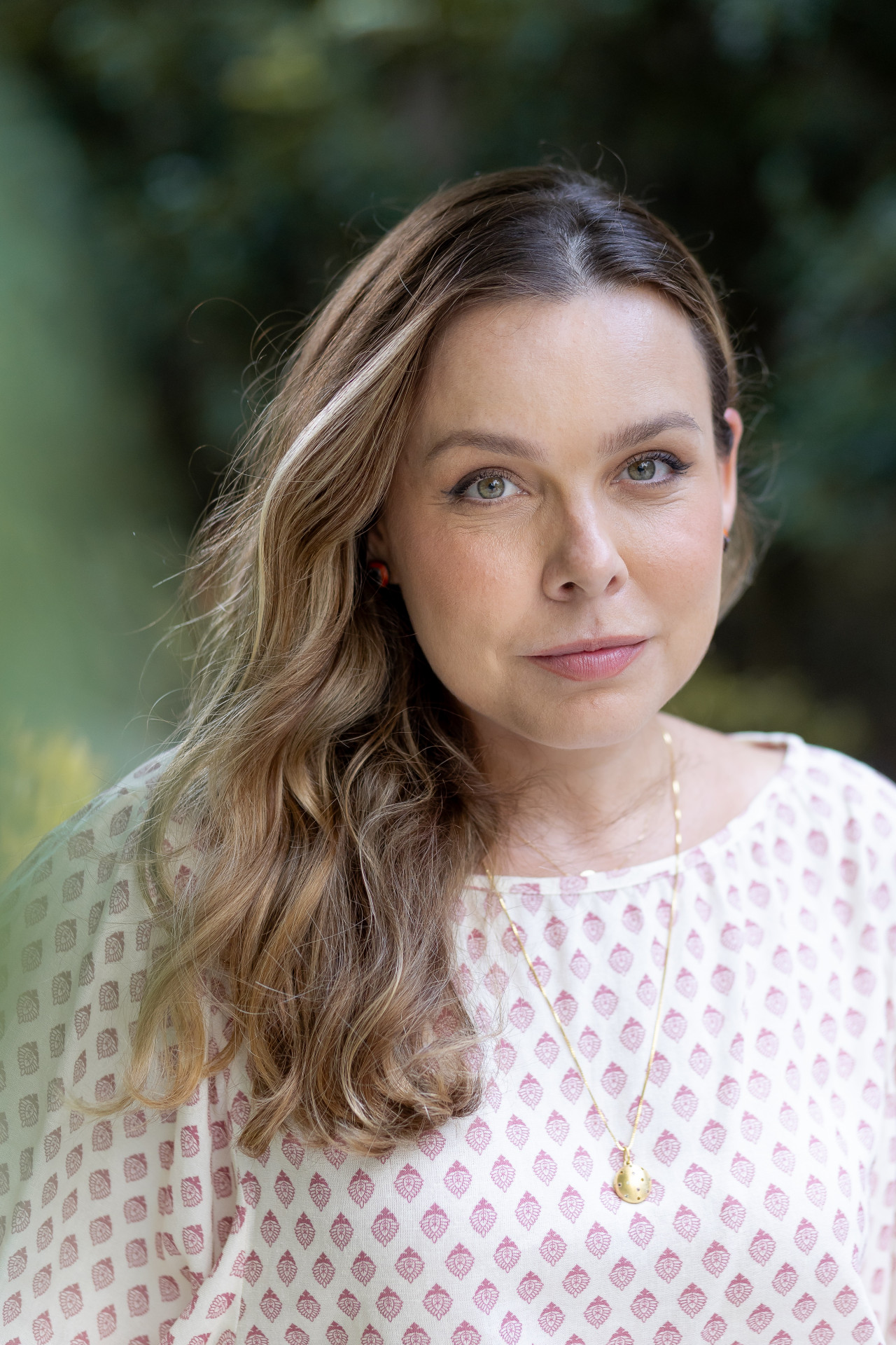 Para Priscilla Montes, o vídeo de Felca é um alerta para todos nós - Divulgação