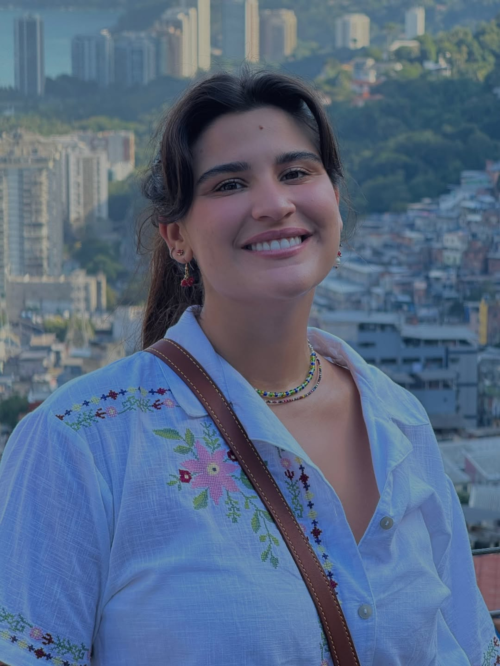 Giulia Costa  - Reprodução/Instagram 