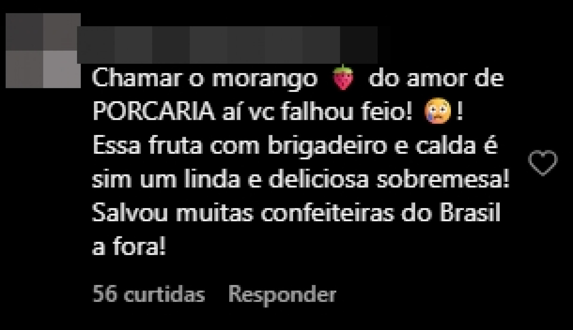 Print - Reprodução/Instagram