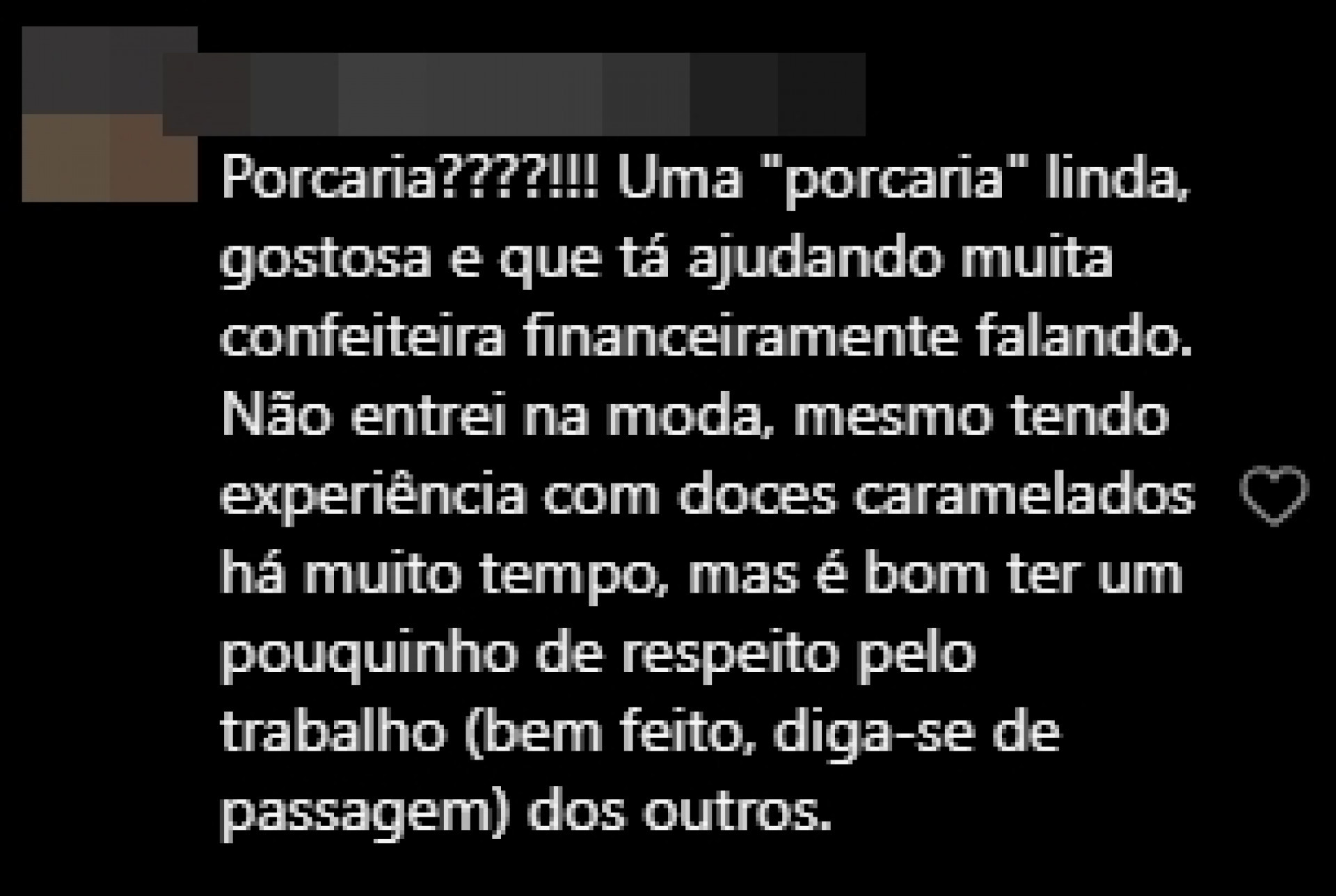Print - Reprodução/Instagram