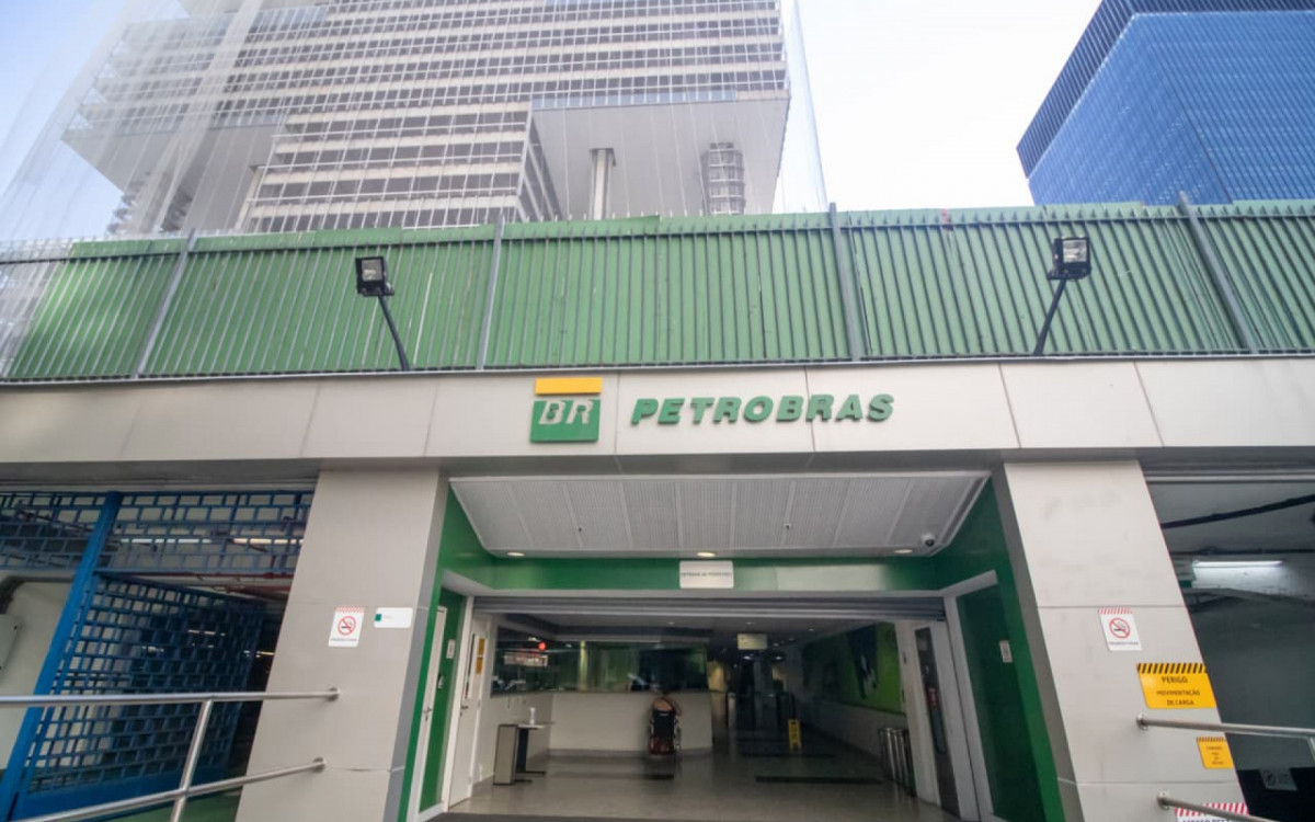 Prédio é chamado de Edise