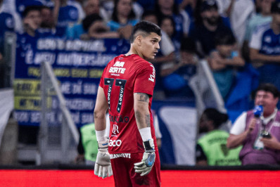 Clube da Série A recusa proposta do Flamengo por goleiro