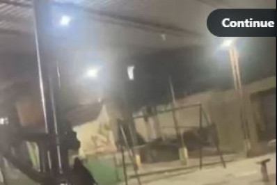 Mulher morre durante guerra entre criminosos no Campinho e Fubá