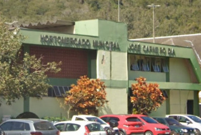 Hortomercado Municipal completa 36 anos neste sábado com programação aberta ao público