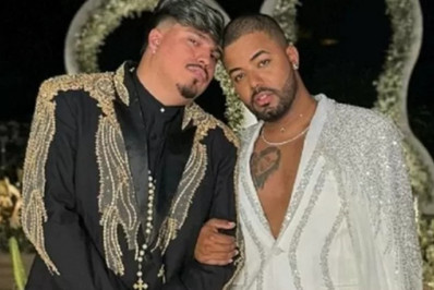 Justiça mantém prisão de Hytalo Santos e do marido, Euro