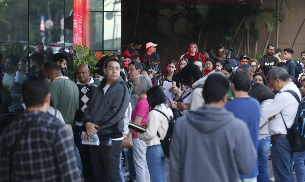 CNU 2025: gabarito preliminar das provas objetivas já está disponível