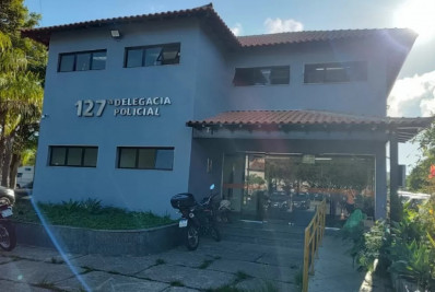 Turista argentino é baleado após discussão por estacionamento em Búzios