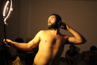 Teatro Municipal de São Gonçalo recebe peça que fala sobre resistência política e cultural