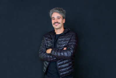 Fabrício Macias: Morango é a nova estrela da vez