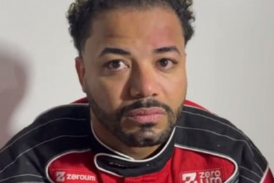 MP da Paraíba pede bloqueio de bens de influenciador Hytalo Santos